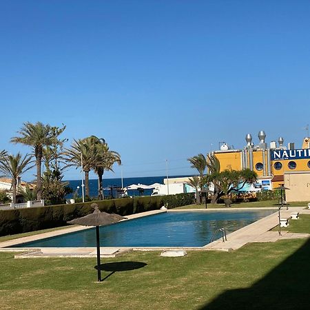 Nautilus Hygge Home Torrevieja Eksteriør bilde