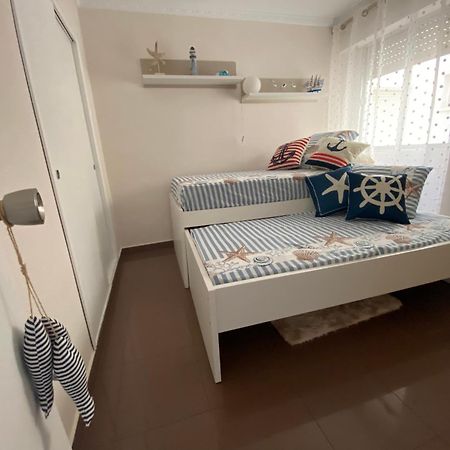 Nautilus Hygge Home Torrevieja Eksteriør bilde