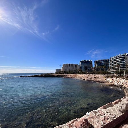 Nautilus Hygge Home Torrevieja Eksteriør bilde