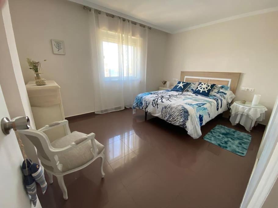 Nautilus Hygge Home Torrevieja Eksteriør bilde