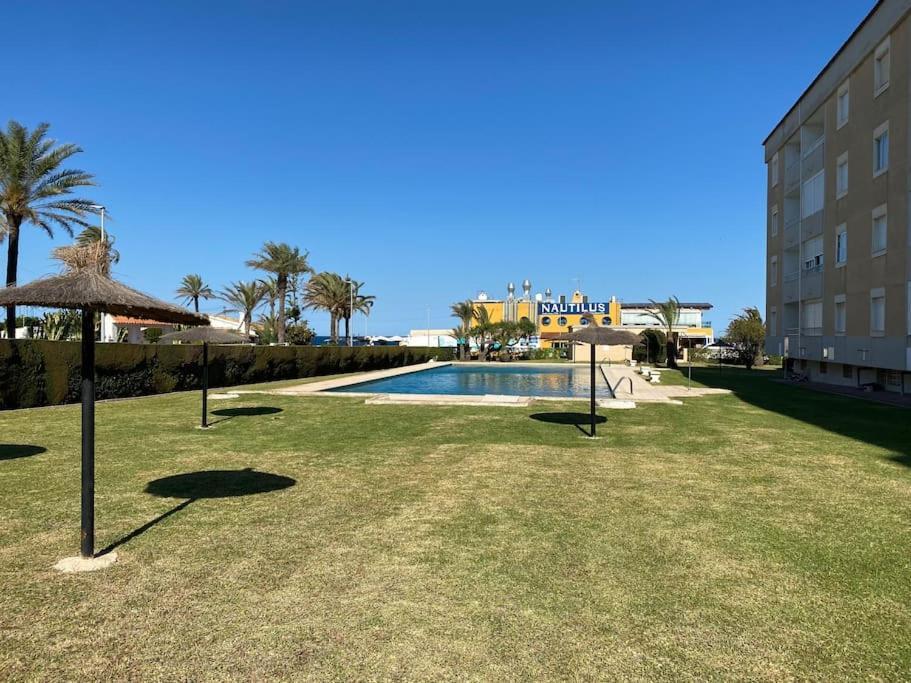 Nautilus Hygge Home Torrevieja Eksteriør bilde