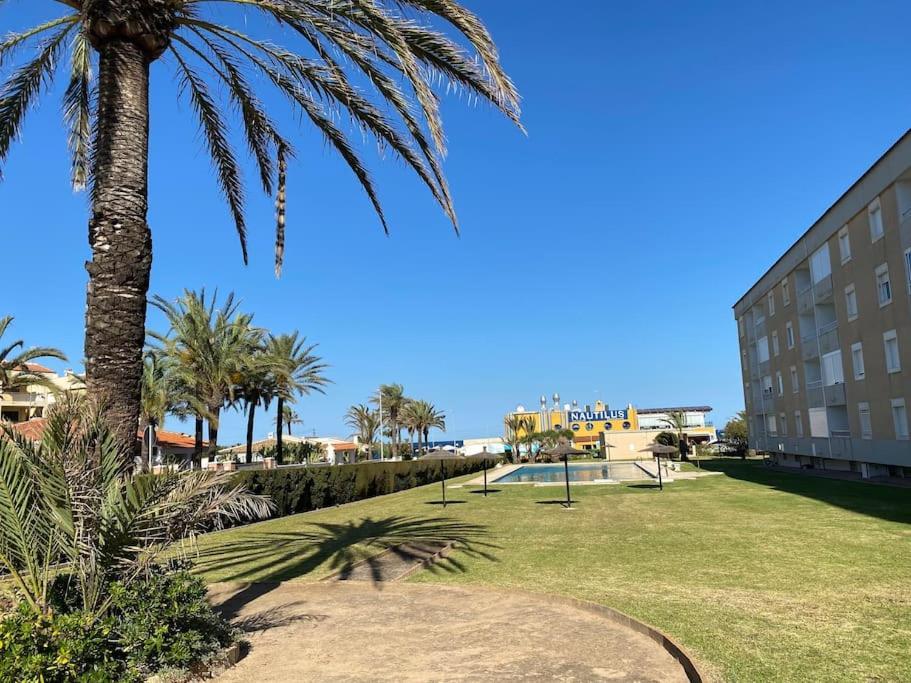 Nautilus Hygge Home Torrevieja Eksteriør bilde