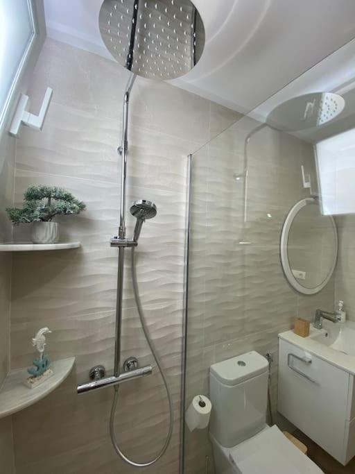 Nautilus Hygge Home Torrevieja Eksteriør bilde