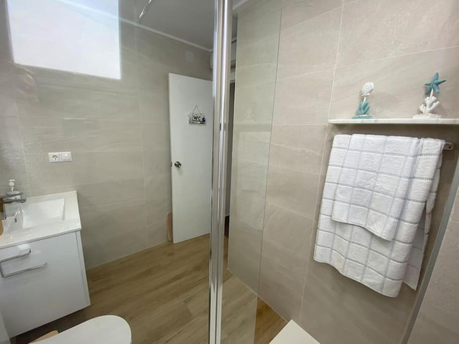 Nautilus Hygge Home Torrevieja Eksteriør bilde