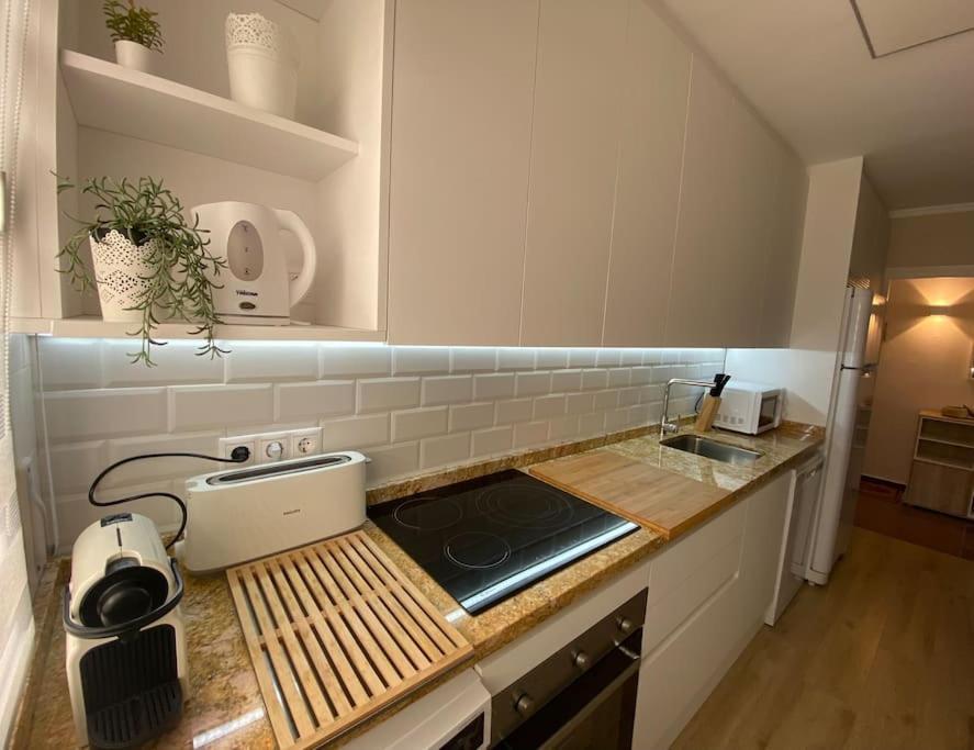 Nautilus Hygge Home Torrevieja Eksteriør bilde
