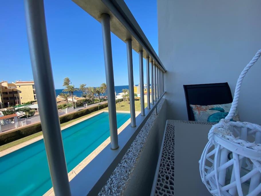 Nautilus Hygge Home Torrevieja Eksteriør bilde