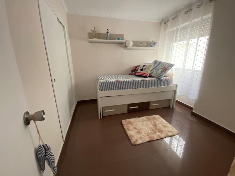 Nautilus Hygge Home Torrevieja Eksteriør bilde