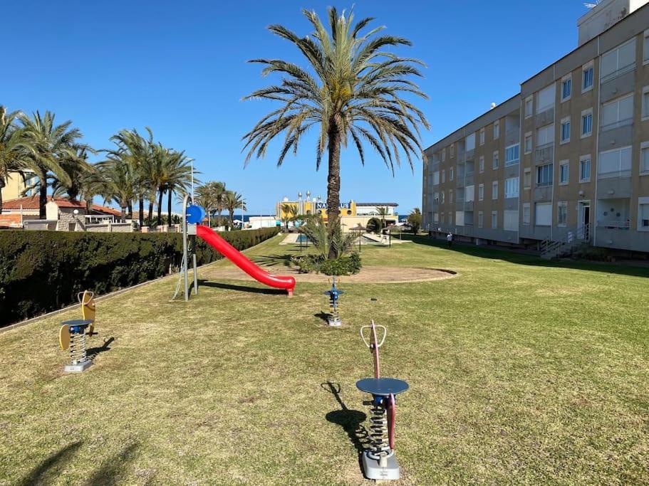 Nautilus Hygge Home Torrevieja Eksteriør bilde