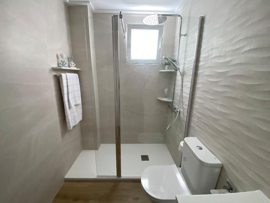 Nautilus Hygge Home Torrevieja Eksteriør bilde