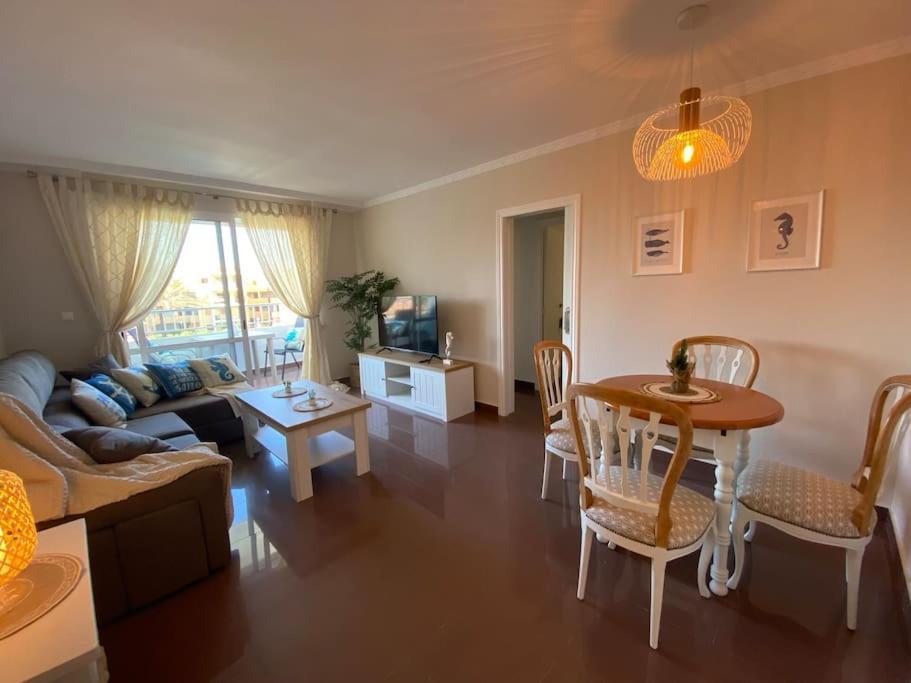 Nautilus Hygge Home Torrevieja Eksteriør bilde