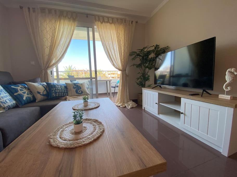 Nautilus Hygge Home Torrevieja Eksteriør bilde
