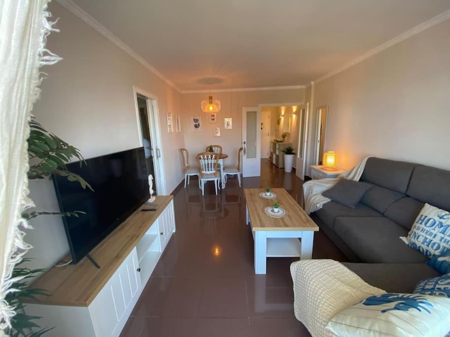 Nautilus Hygge Home Torrevieja Eksteriør bilde