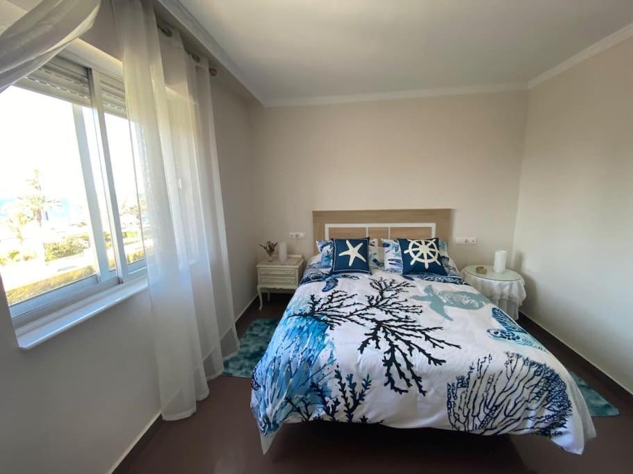 Nautilus Hygge Home Torrevieja Eksteriør bilde