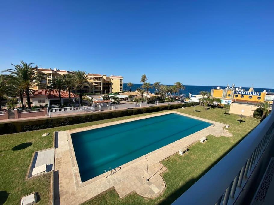 Nautilus Hygge Home Torrevieja Eksteriør bilde