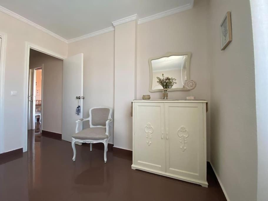 Nautilus Hygge Home Torrevieja Eksteriør bilde