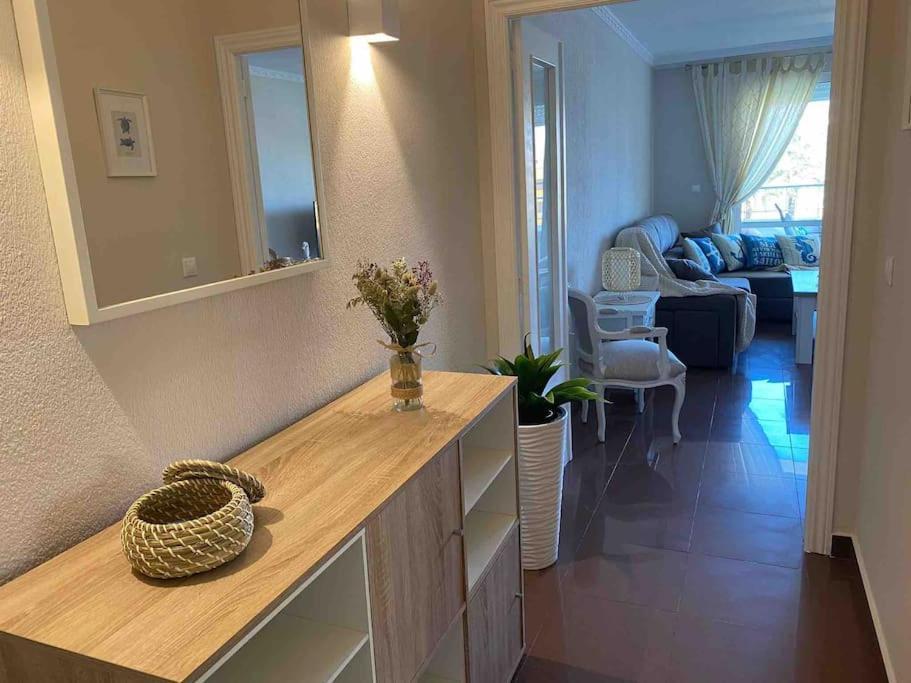 Nautilus Hygge Home Torrevieja Eksteriør bilde