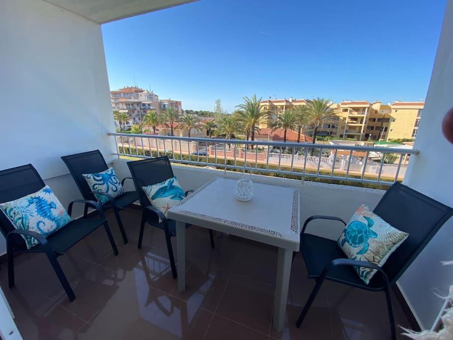 Nautilus Hygge Home Torrevieja Eksteriør bilde