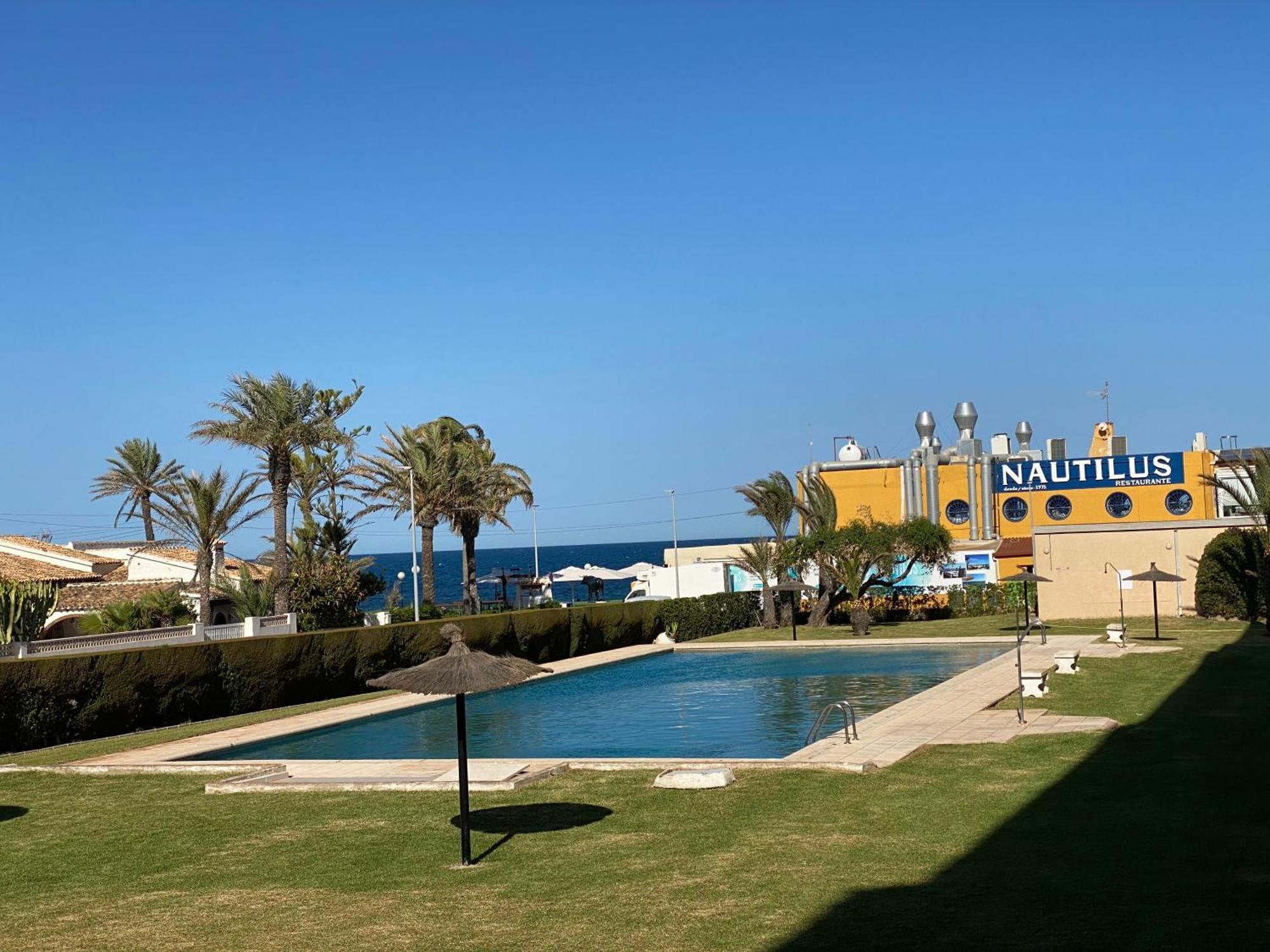 Nautilus Hygge Home Torrevieja Eksteriør bilde