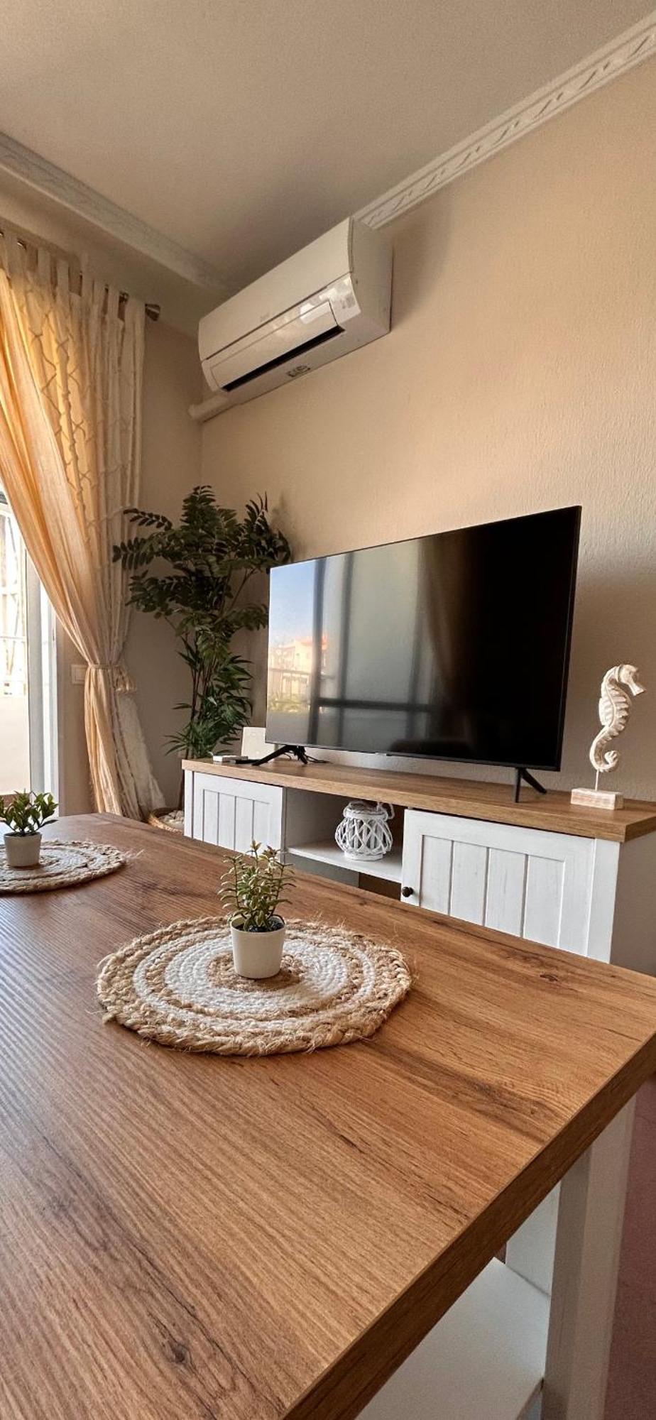 Nautilus Hygge Home Torrevieja Eksteriør bilde