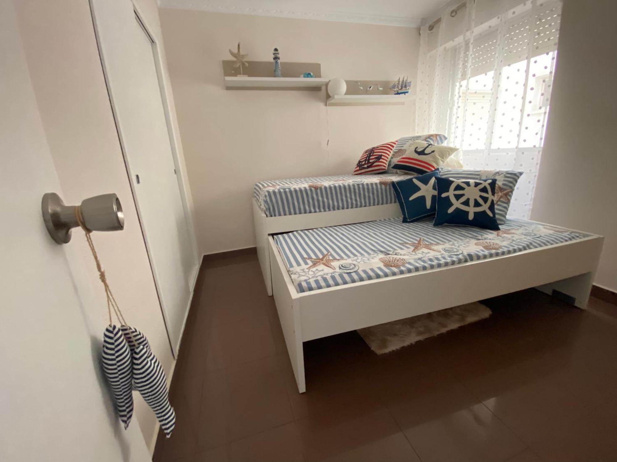 Nautilus Hygge Home Torrevieja Eksteriør bilde